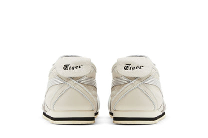 Tênis Onitsuka Tiger Mexico 66 SD Birch Silver Bege