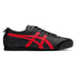 Tênis Onitsuka Tiger Mexico 66 SD Black Classic Red Preto
