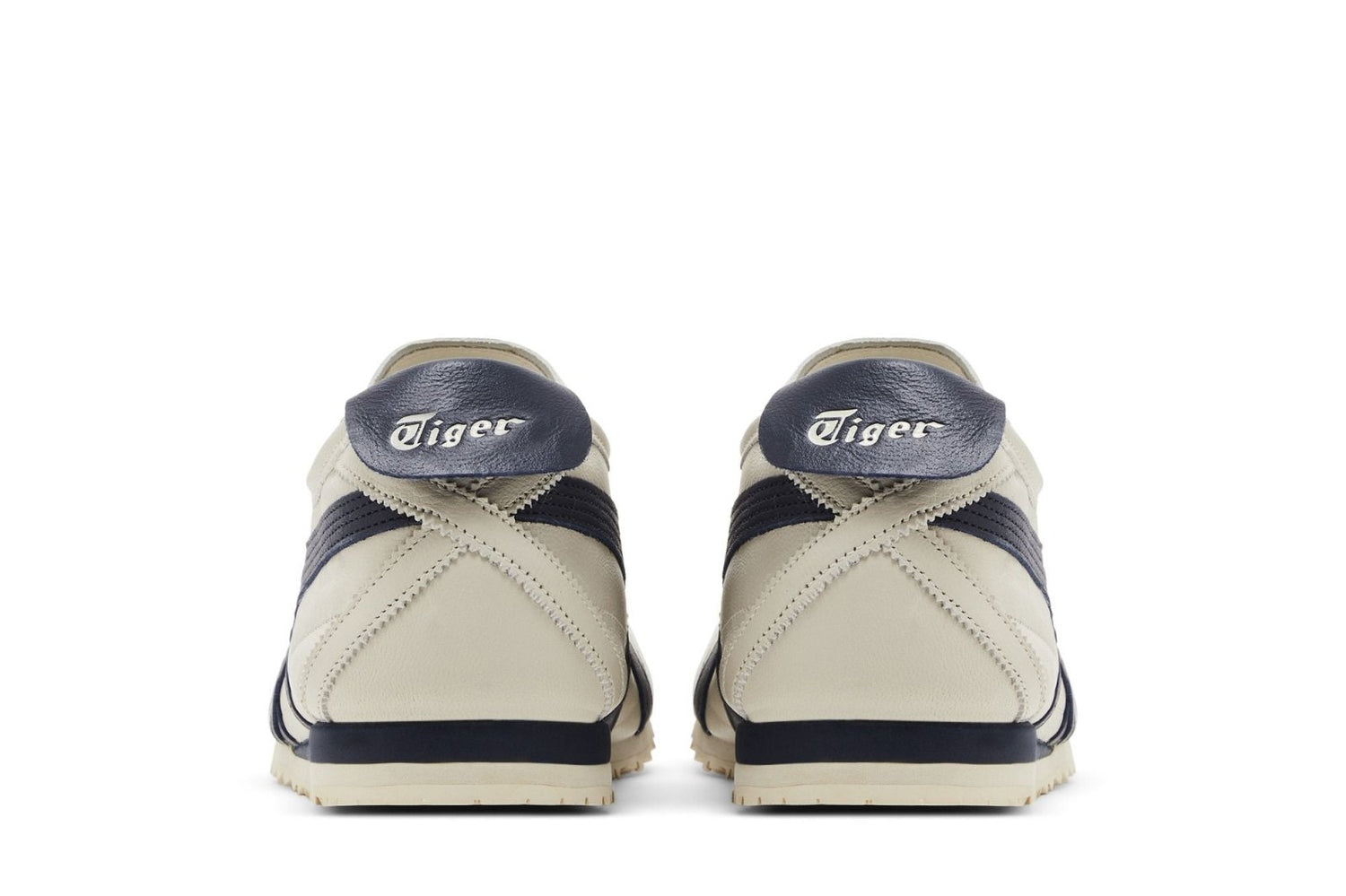 Tênis Onitsuka Tiger México 66 SD Birch Peacoat Bege