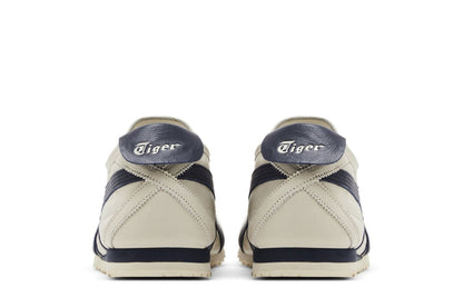 Tênis Onitsuka Tiger México 66 SD Birch Peacoat Bege