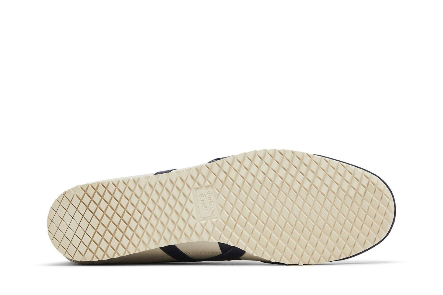 Tênis Onitsuka Tiger México 66 SD Birch Peacoat Bege