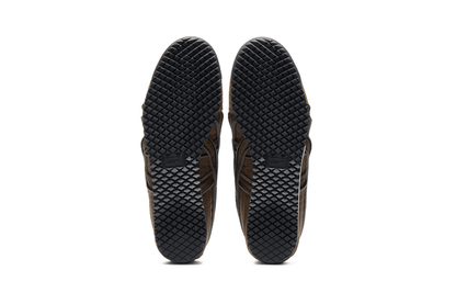Tênis Onitsuka Tiger Mexico 66 SD Exposed Clay Canyon Marrom
