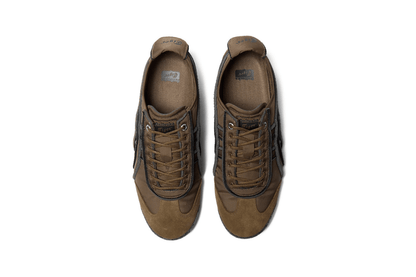 Tênis Onitsuka Tiger Mexico 66 SD Exposed Clay Canyon Marrom