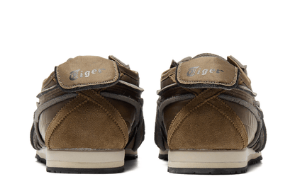 Tênis Onitsuka Tiger Mexico 66 SD Exposed Clay Canyon Marrom
