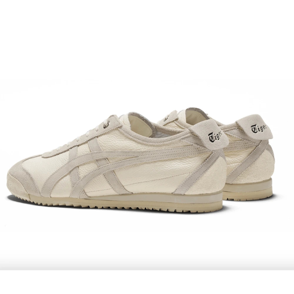 Tênis Onitsuka Tiger Mexico 66 SD Cream Birch Bege - foto 2