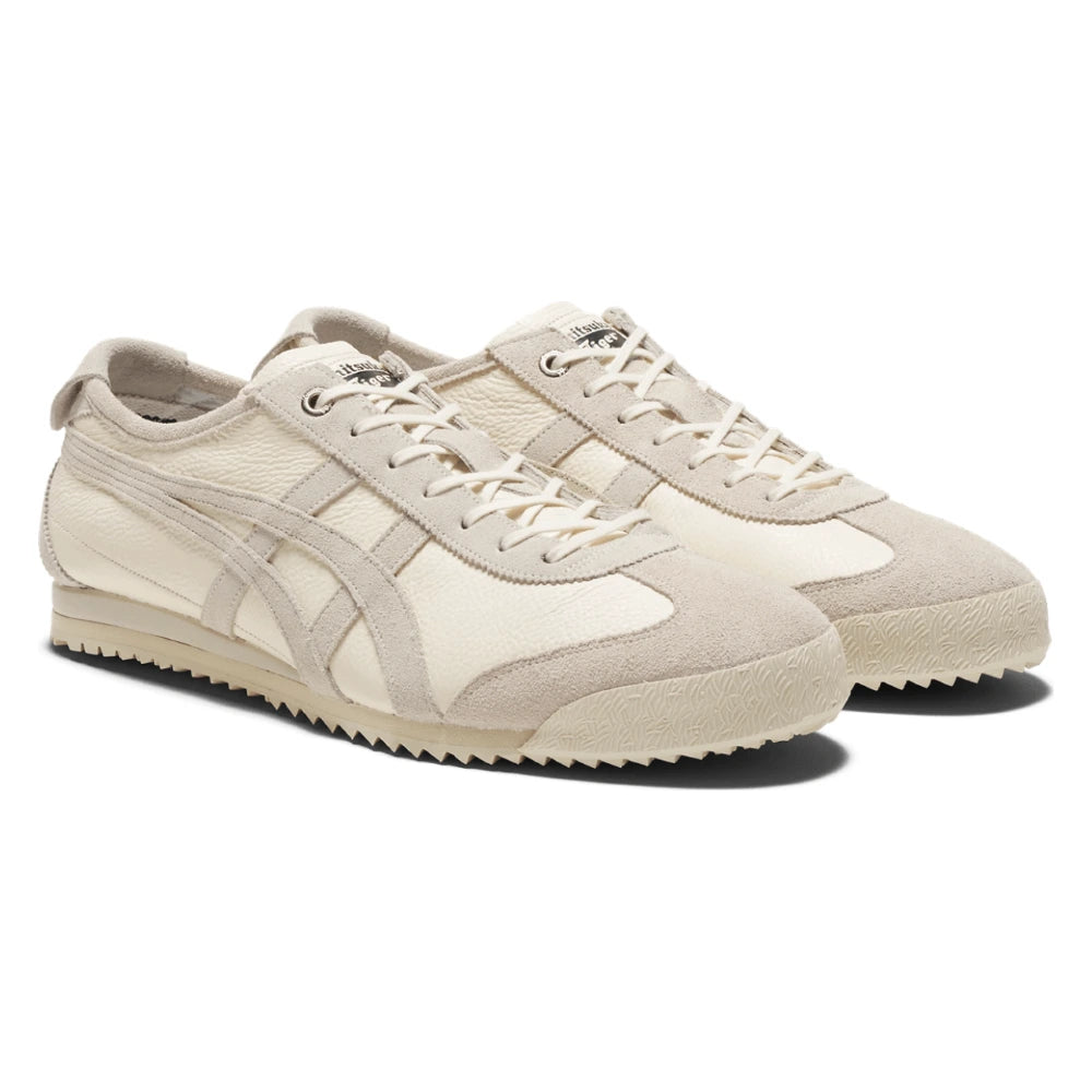 Tênis Onitsuka Tiger Mexico 66 SD Cream Birch Bege - foto 3