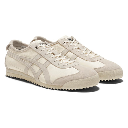 Tênis Onitsuka Tiger Mexico 66 SD Cream Birch Bege - foto 3