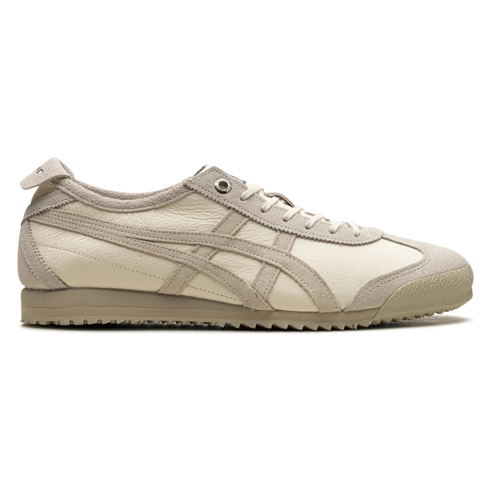 Tênis Onitsuka Tiger Mexico 66 SD Cream Birch Bege - foto 5
