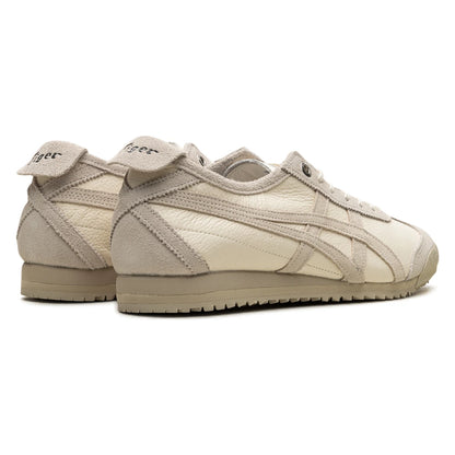 Tênis Onitsuka Tiger Mexico 66 SD Cream Birch Bege - foto 6