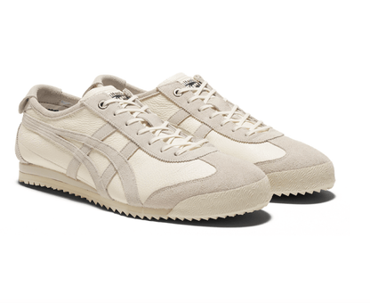 Tênis Onitsuka Tiger Mexico 66 SD Cream Birch Bege