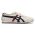 Tênis Onitsuka Tiger Mexico 66 SD Cream Peacoat Navy Red Bege