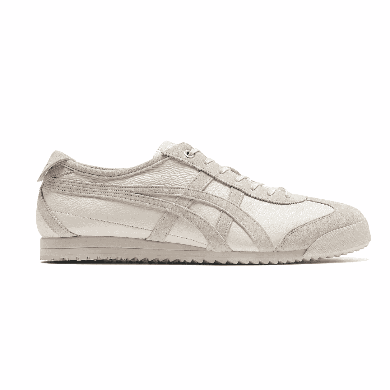 Tênis Onitsuka Tiger Mexico 66 SD Cream Birch Bege