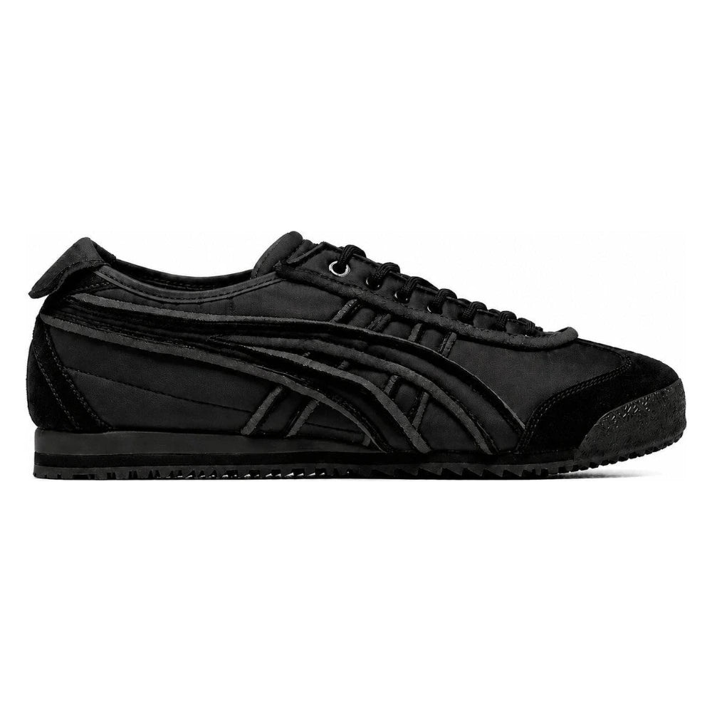 Tênis Onitsuka Tiger Mexico 66 SD Exposed Black/Black Preto