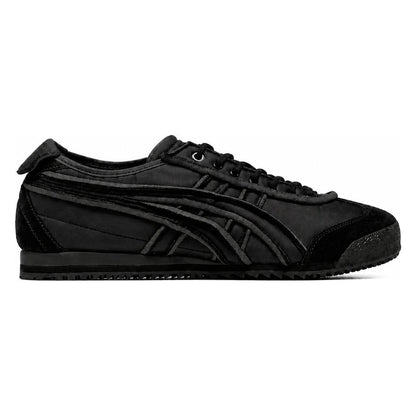 Tênis Onitsuka Tiger Mexico 66 SD Exposed Black/Black Preto