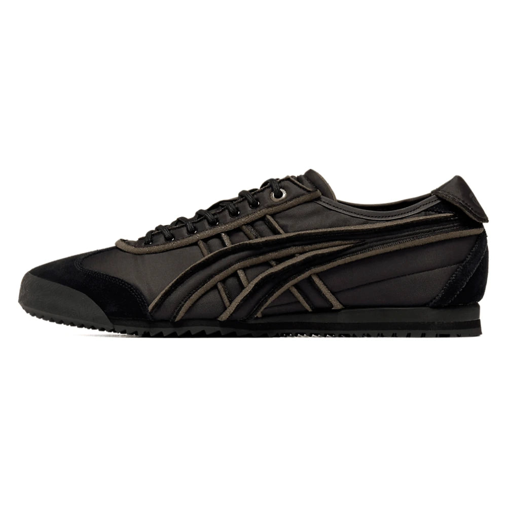 Tênis Onitsuka Tiger Mexico 66 SD Exposed Black/Black Preto - foto 2