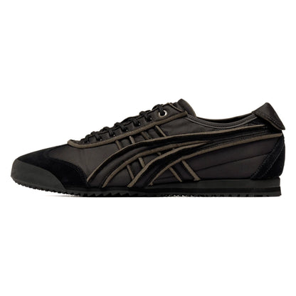 Tênis Onitsuka Tiger Mexico 66 SD Exposed Black/Black Preto - foto 2