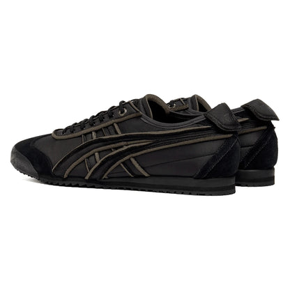 Tênis Onitsuka Tiger Mexico 66 SD Exposed Black/Black Preto - foto 4