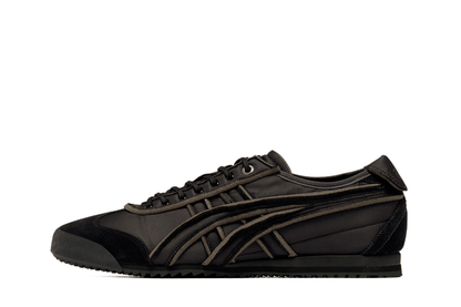 Tênis Onitsuka Tiger Mexico 66 SD Exposed Black/Black Preto