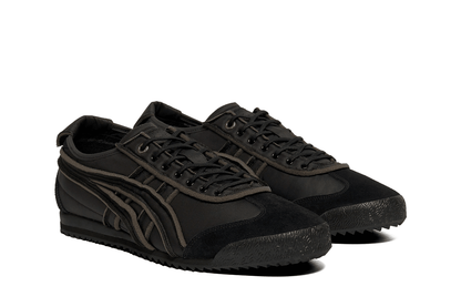 Tênis Onitsuka Tiger Mexico 66 SD Exposed Black/Black Preto