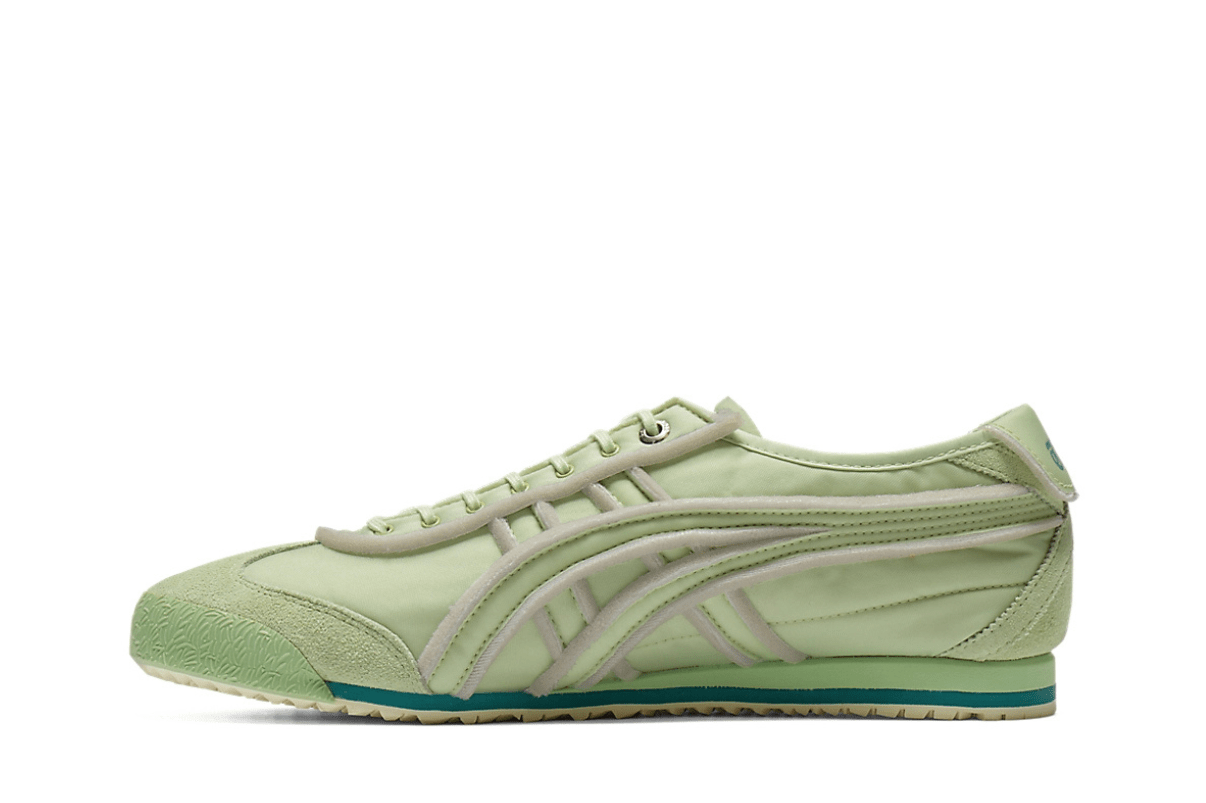 Tênis Onitsuka Tiger Mexico 66 SD Exposed Foam Jade Verde