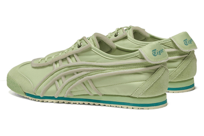 Tênis Onitsuka Tiger Mexico 66 SD Exposed Foam Jade Verde