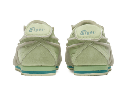 Tênis Onitsuka Tiger Mexico 66 SD Exposed Foam Jade Verde