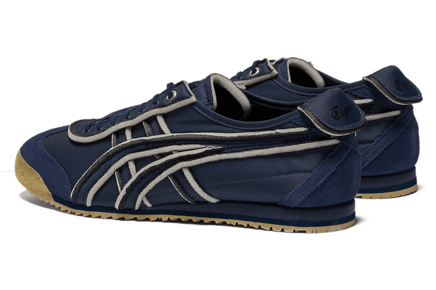 Tênis Onitsuka Tiger Mexico 66 SD Exposed Foam Peacoat Azul