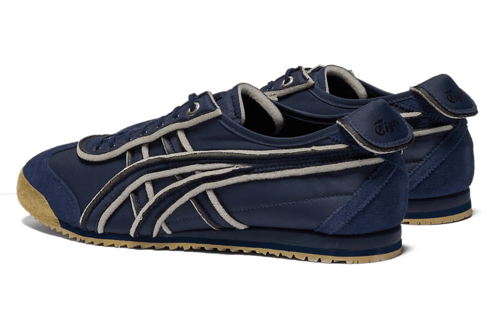 Tênis Onitsuka Tiger Mexico 66 SD Exposed Foam Peacoat Azul