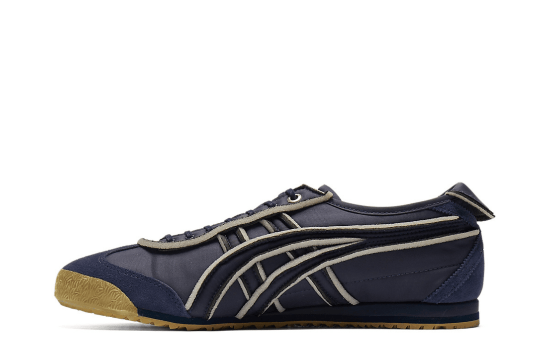 Tênis Onitsuka Tiger Mexico 66 SD Exposed Foam Peacoat Azul