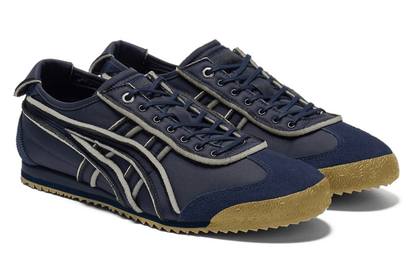 Tênis Onitsuka Tiger Mexico 66 SD Exposed Foam Peacoat Azul