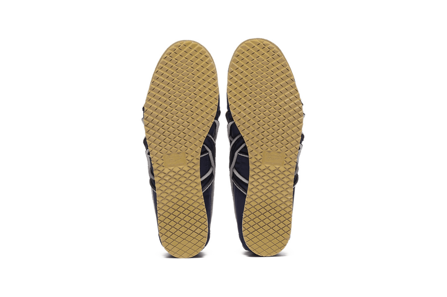 Tênis Onitsuka Tiger Mexico 66 SD Exposed Foam Peacoat Azul