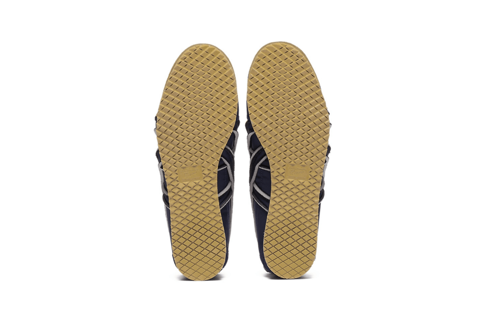 Tênis Onitsuka Tiger Mexico 66 SD Exposed Foam Peacoat Azul