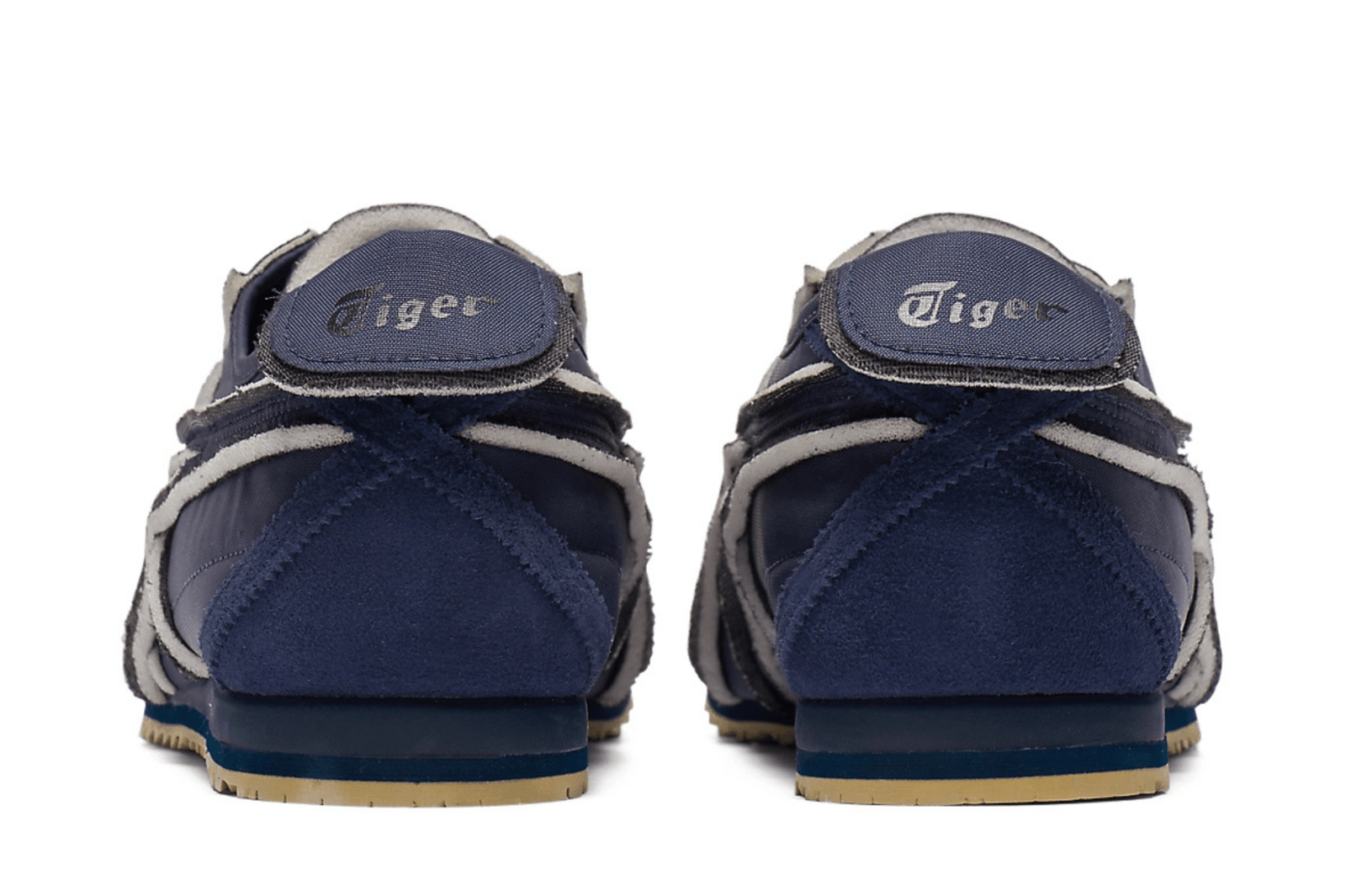 Tênis Onitsuka Tiger Mexico 66 SD Exposed Foam Peacoat Azul