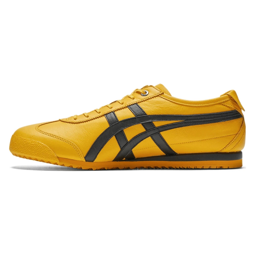 Tênis Onitsuka Tiger Mexico 66 SD Kill Bill Amarelo - foto 2