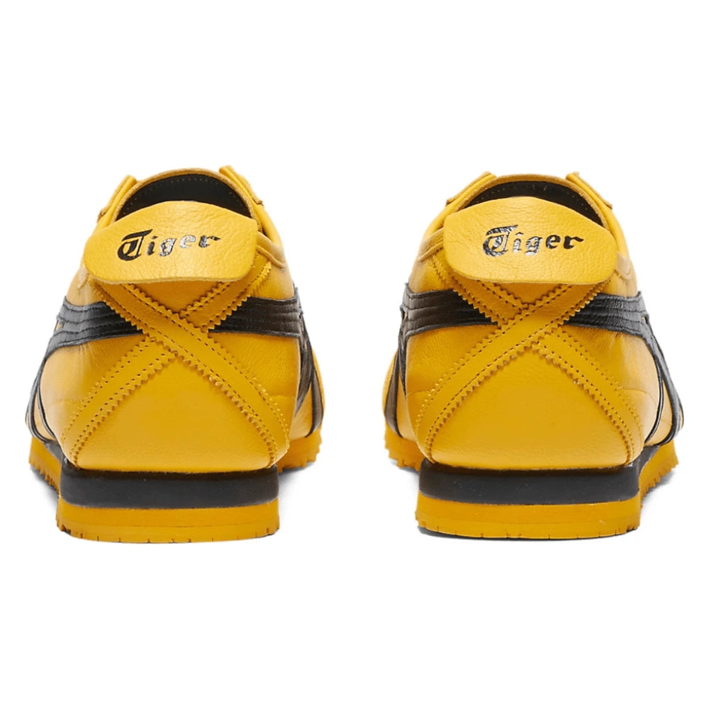 Tênis Onitsuka Tiger Mexico 66 SD Kill Bill Amarelo - foto 4