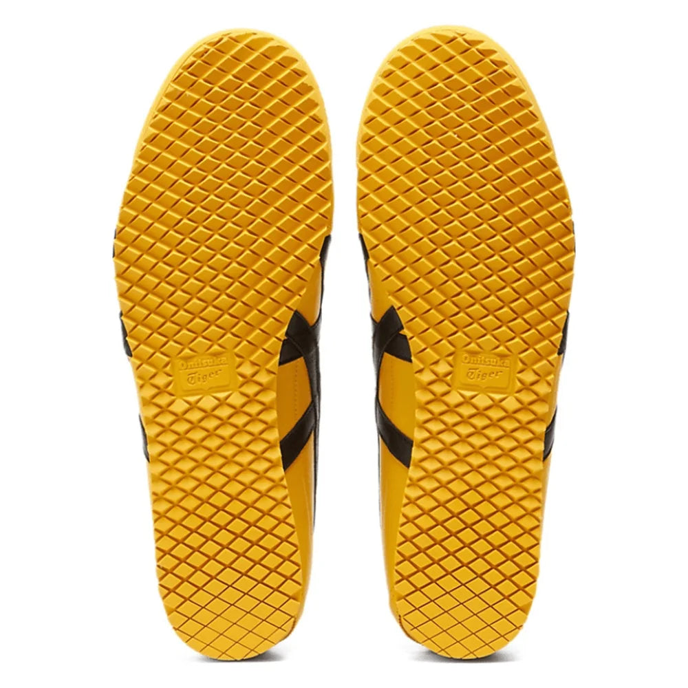 Tênis Onitsuka Tiger Mexico 66 SD Kill Bill Amarelo - foto 5