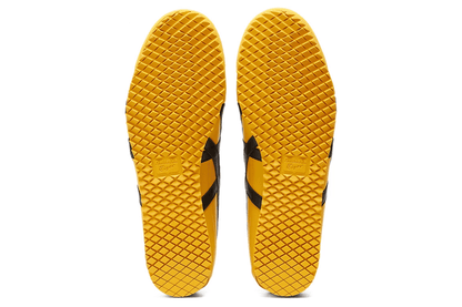 Tênis Onitsuka Tiger Mexico 66 SD Kill Bill Amarelo