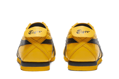 Tênis Onitsuka Tiger Mexico 66 SD Kill Bill Amarelo