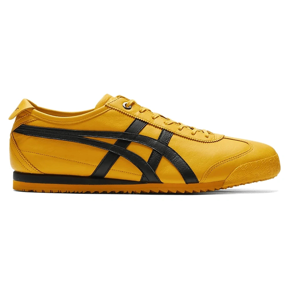 Tênis Onitsuka Tiger Mexico 66 SD Kill Bill Amarelo