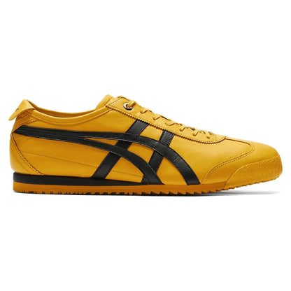 Tênis Onitsuka Tiger Mexico 66 SD Kill Bill Amarelo