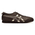 Tênis Onitsuka Tiger Mexico 66 SD Licorice Brown Champagne Marrom