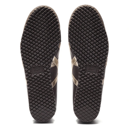 Tênis Onitsuka Tiger Mexico 66 SD Licorice Brown Champagne Marrom - foto 7
