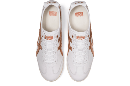 Tênis Onitsuka Tiger Mexico 66 SD White/Rose Gold Branco