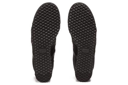 Tênis Onitsuka Tiger Mexico 66 Slip-On Black Preto