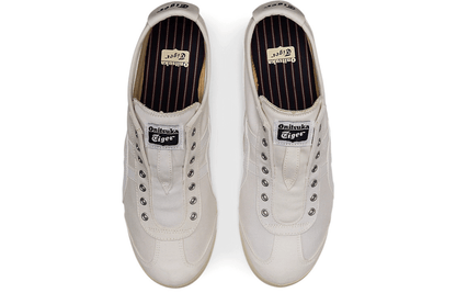 Tênis Onitsuka Tiger Mexico 66 Slip-On White Branco