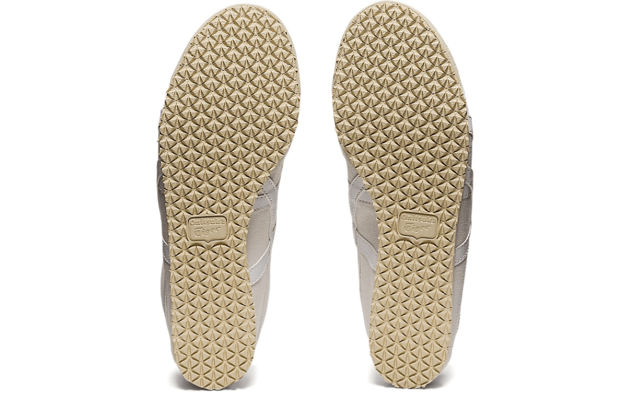 Tênis Onitsuka Tiger Mexico 66 Slip-On White Branco