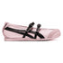 Tênis Onitsuka Tiger Mexico 66 TGRS Crystal Pink/Graphite Grey Rosa