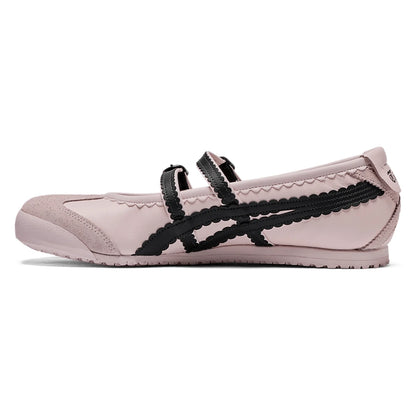 Tênis Onitsuka Tiger Mexico 66 TGRS Crystal Pink/Graphite Grey Rosa - foto 2