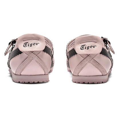 Tênis Onitsuka Tiger Mexico 66 TGRS Crystal Pink/Graphite Grey Rosa - foto 5