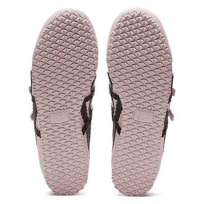 Tênis Onitsuka Tiger Mexico 66 TGRS Crystal Pink/Graphite Grey Rosa - foto 6